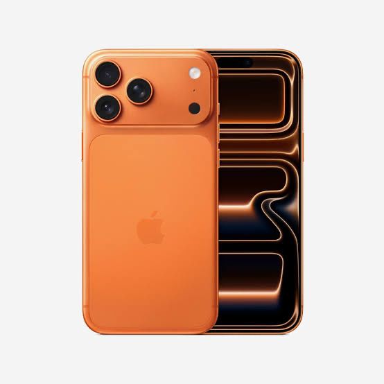 В Наличии!! Iphone 17 pro Max 512 GB UAE