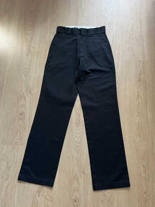 pantaloni dickies 874 vintage 30