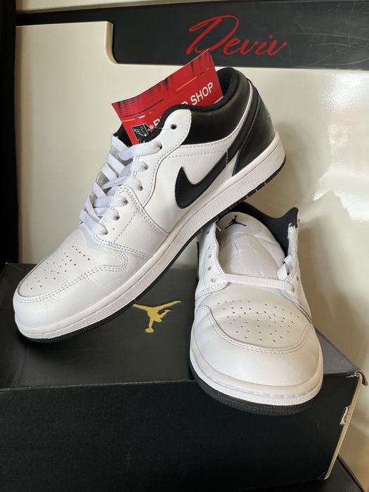 Nike air Jordan 1 low