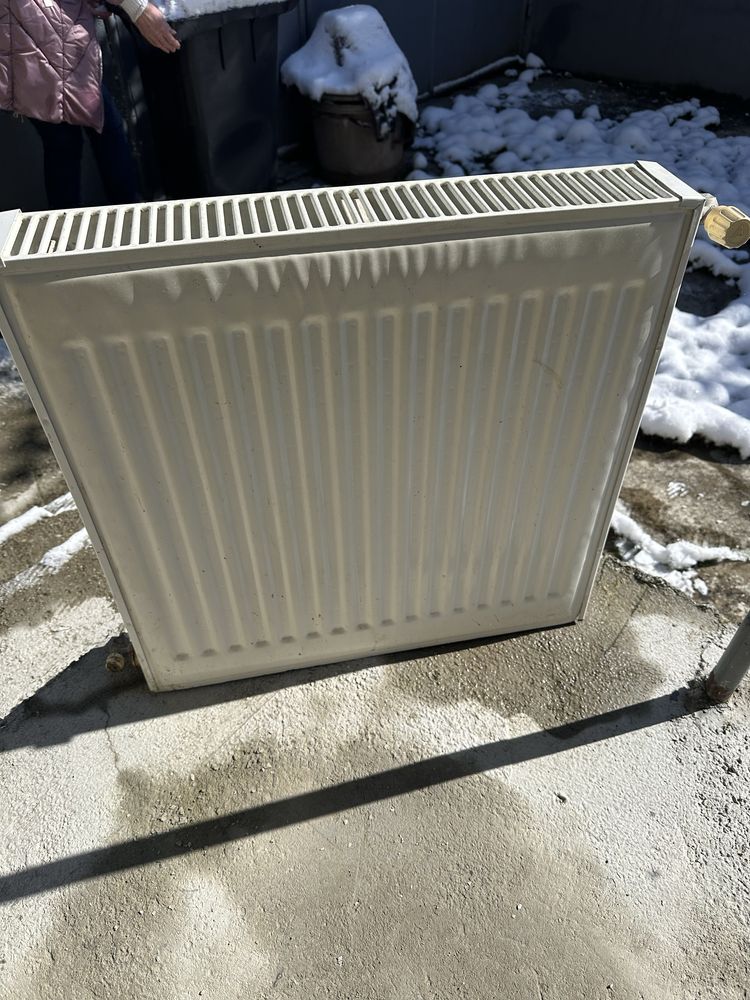 Calorifer  radiator