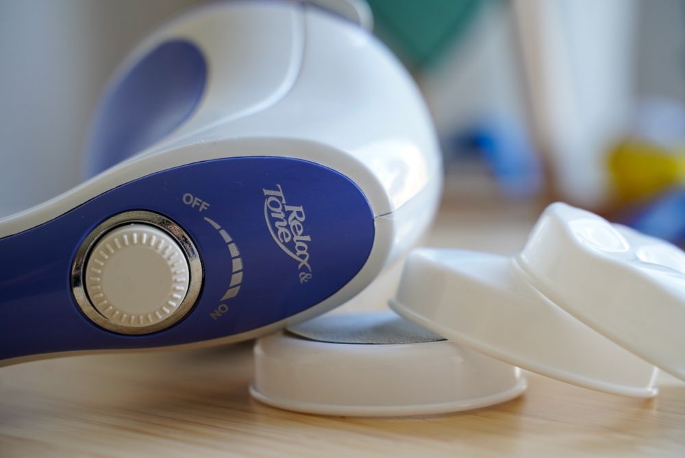 Relax and tone масажор