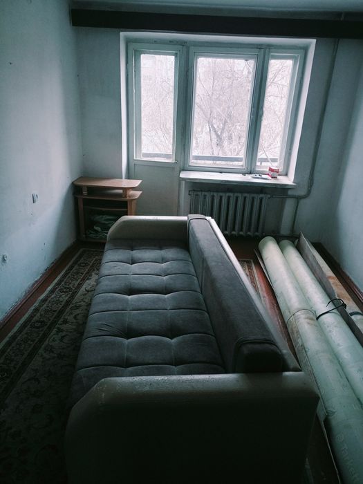 Продам хороший диван