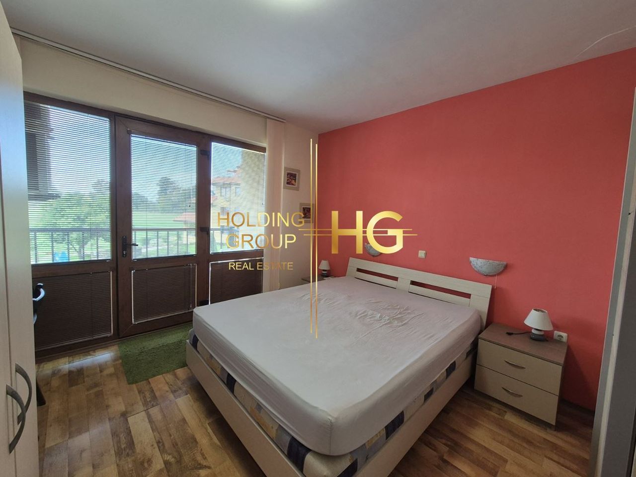 Продава се Двустаен апартамент в к.к. Камчия - 75 кв.м за 947 €/кв.м - Снимка #4