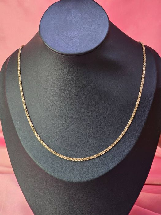 Золото 585  Цепочка