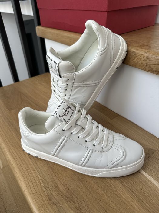 Adidasi Valentino Garavani Originali