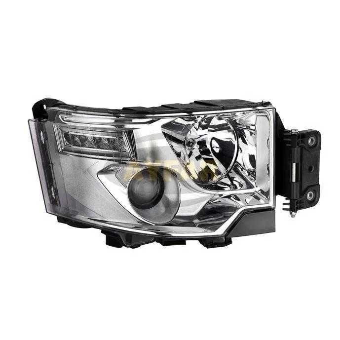 Фарове Фар за Рено Премиум Т серия /  RENAULT PREMIUM T с мотор 2014 +