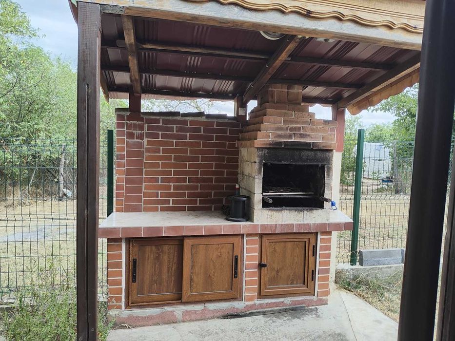 Къща в с.Сребърна