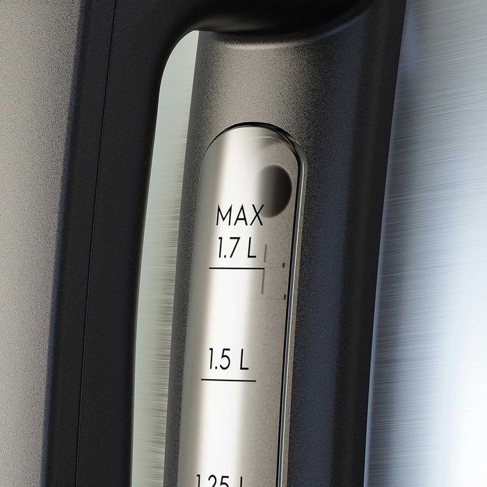 Electrolux Create 3 Кана Модел E3K1-3ST, Голяма кана 1.7 л