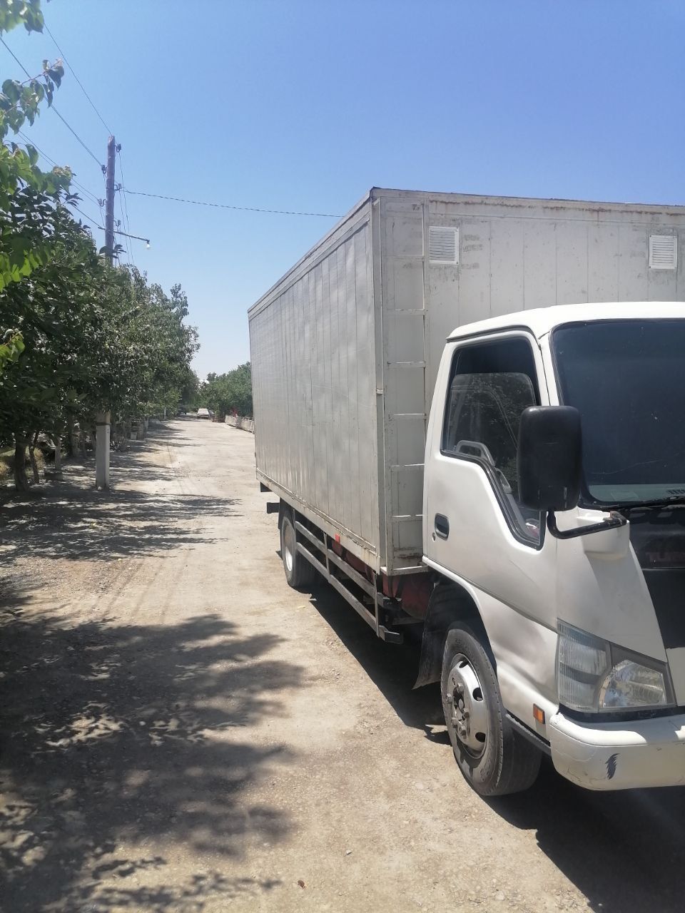 4 та 100 талик метани бор