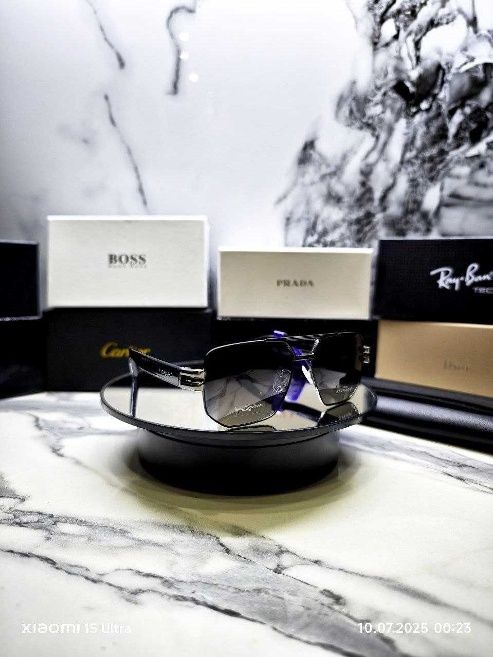Очки Tom Richard Lux Polarized Оригинал