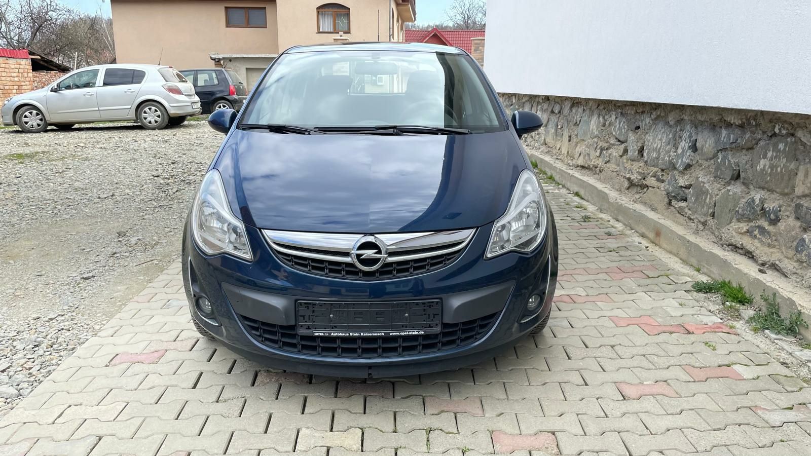 Opel Corsa 1.3 Diesel