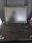 Лаптоп Lenovo ThinkPad T410