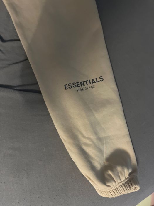 Essentials панталон