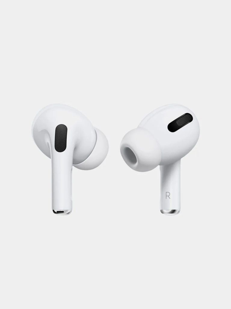 AirPods pro 2 GPS