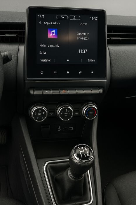 Renault Clio LIFE Blue dCi 100 – Diesel, 2022