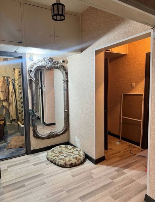 Северный вокзал, Гастрономическая 3х комнатная квартира 3/6/9