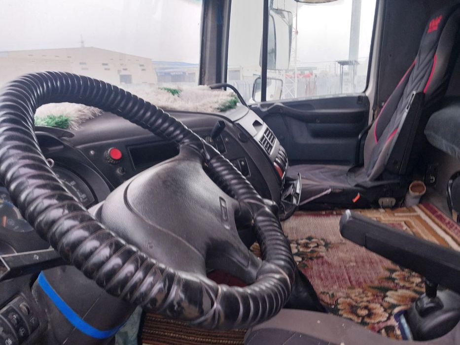 Даф Зудлик Билан сотилади холати яхши