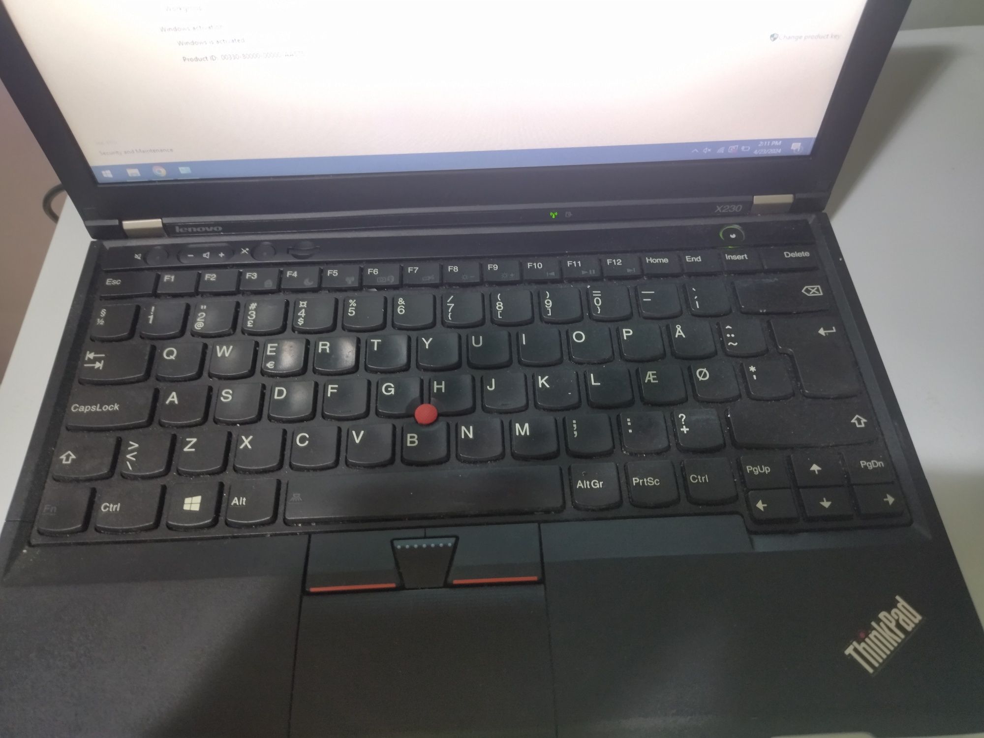 laptop i7 urgent