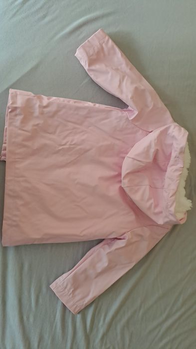 Детско яке за дъжд