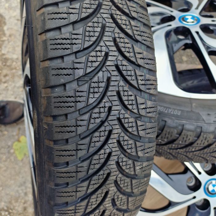 Оригинални BMW I3 I3S 428 Джанти 19