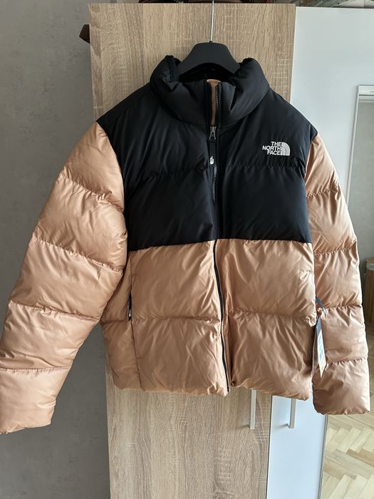 Марково зимно яйе The north face
