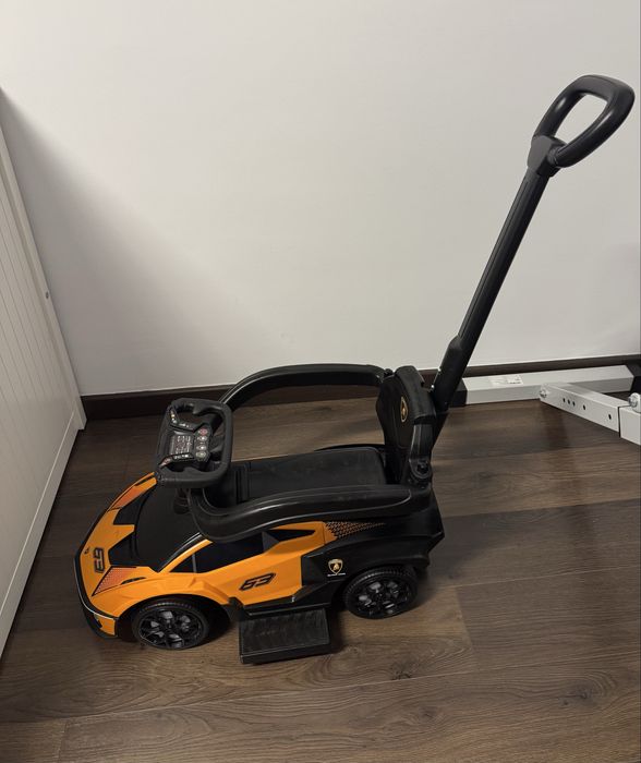 Vand masinuta Lamborghini