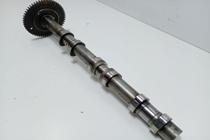 Ax came  MBTR64224 Mercedes-Benz Sprinter a 2-a generatie 906