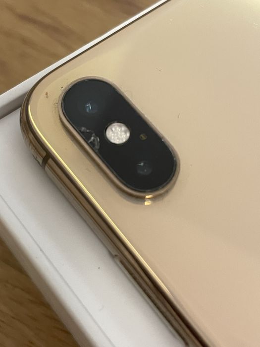 Iphone XS / 64GB