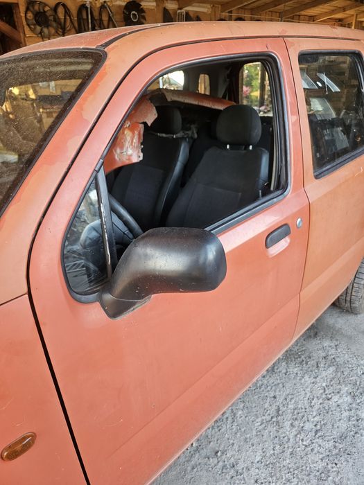 Piese Opel Agila 1.0