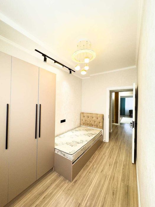 Сдаётся квартира на ул.Афросйоб‼️