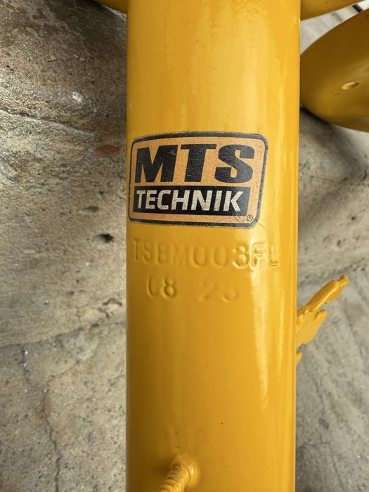 Комплект Амортисоьри MTS Technik за BMW e36