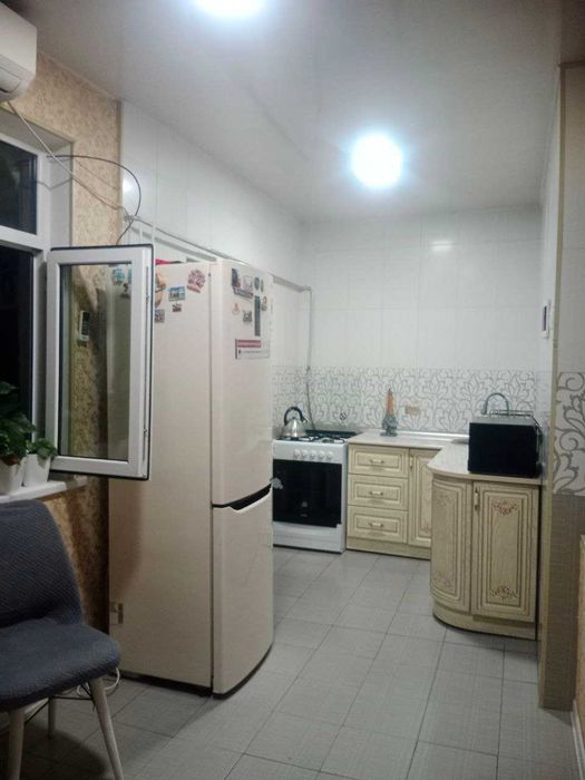 Дом 3 комнаты Саракульская, Мирабадский р-н