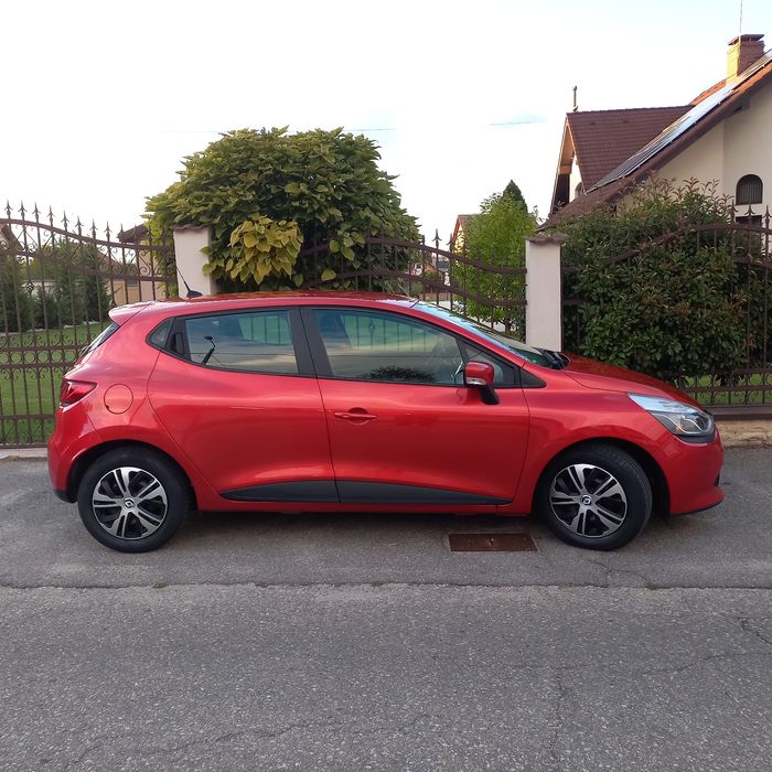 Renault Clio 0.9 Euro 5