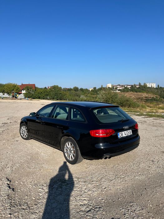 A4,automat 2,0 diesel