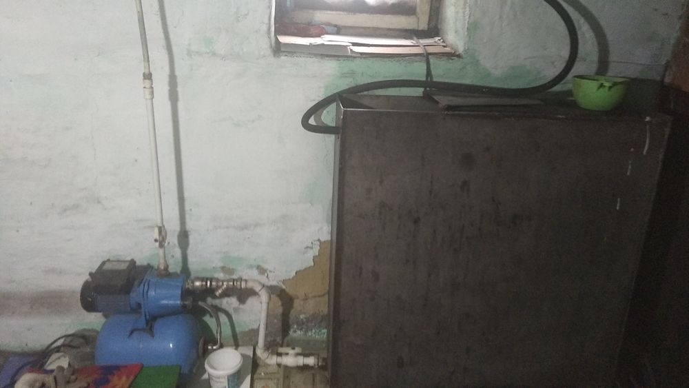 Продам ёмкость 250 мл нержавеющая стальль