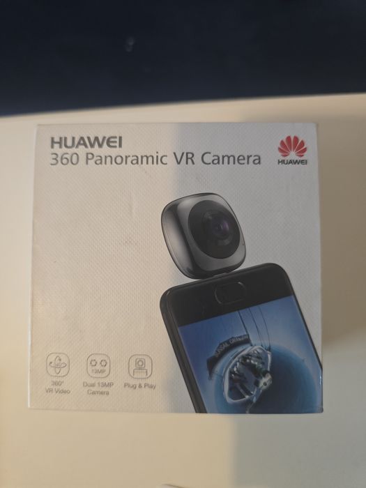 Camera huawei 360grade
Preț fix nu a