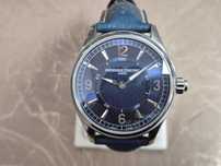 Ceas Frederique Constant Geneve curea piele