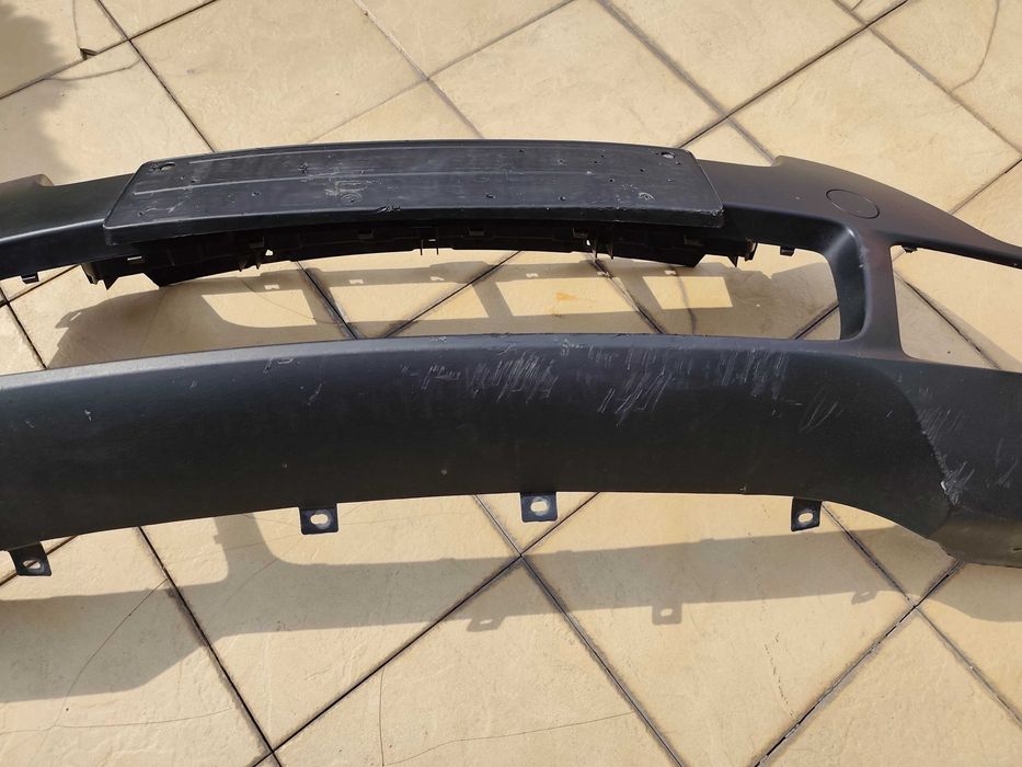 Предна броня BMW X5 E70