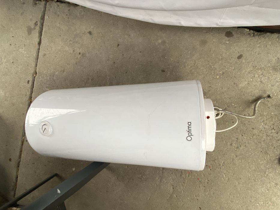 Boiler electric Optima 100L