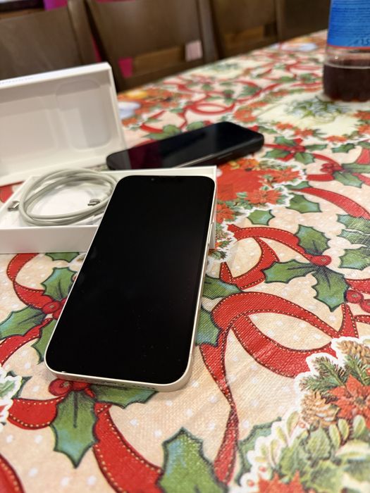 Iphone 13 Неразличим от нов