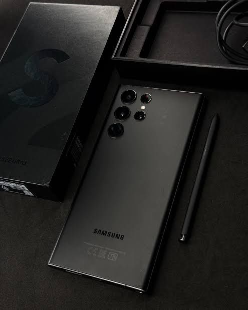 Samsung s22 Ultra Global 2sim [Vietnam]