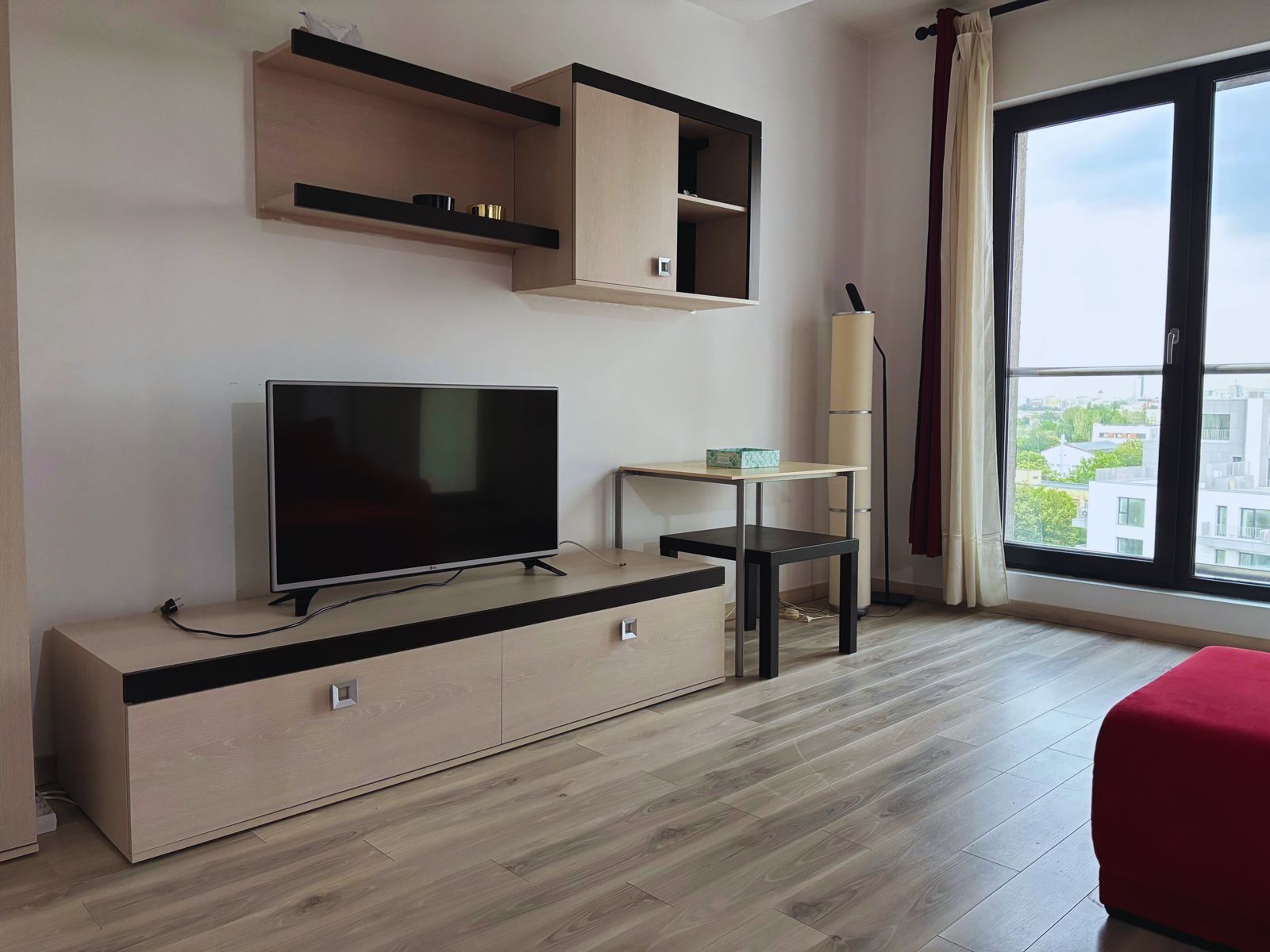 Proprietar Garsoniera 20Th Residence - Splaiul Independentei 332B