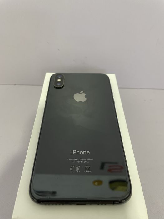 iPhone Xs 256 / CA 24225