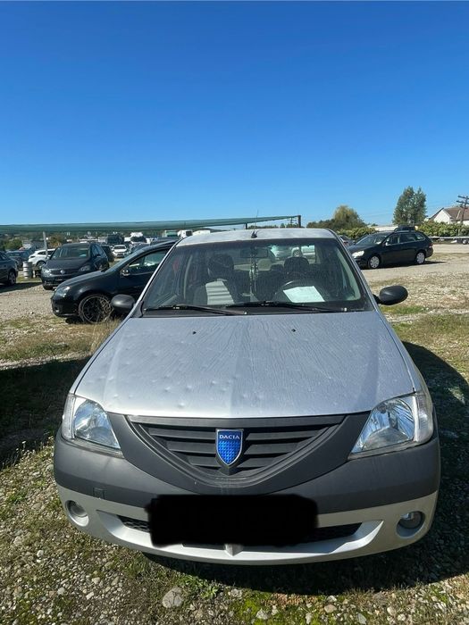 Dacia Logan 2006 1.4 Benzina