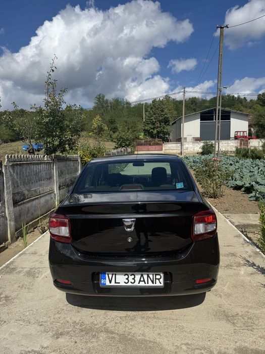 Dacia Logan 2 0.9