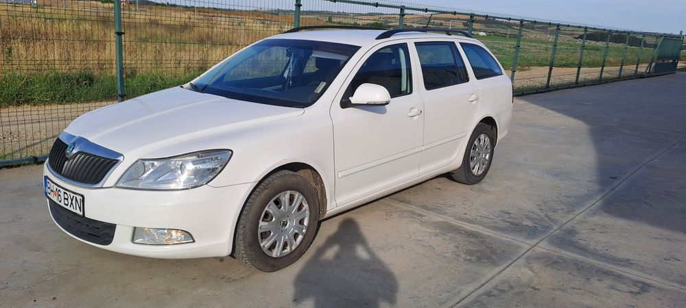 De vânzare Skoda Octavia 2011 16tdi