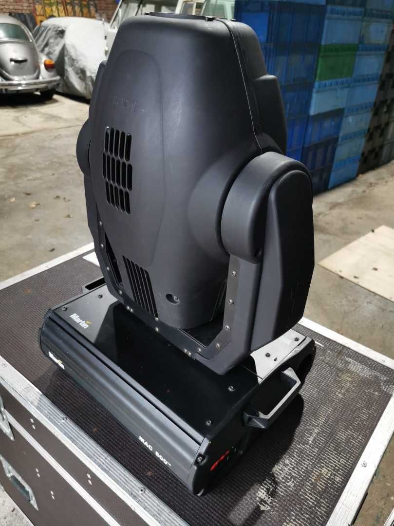 ПРОМОЦИЯ! Martin Mac 500