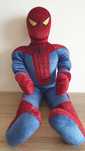 Спайдър-Мен Spider-Man Плюшена Играчка В-66 см