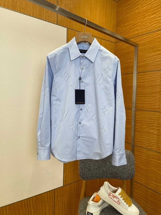 Camasa Louis Vuitton Premium