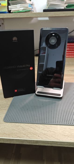 Huawei Mate 40 Pro